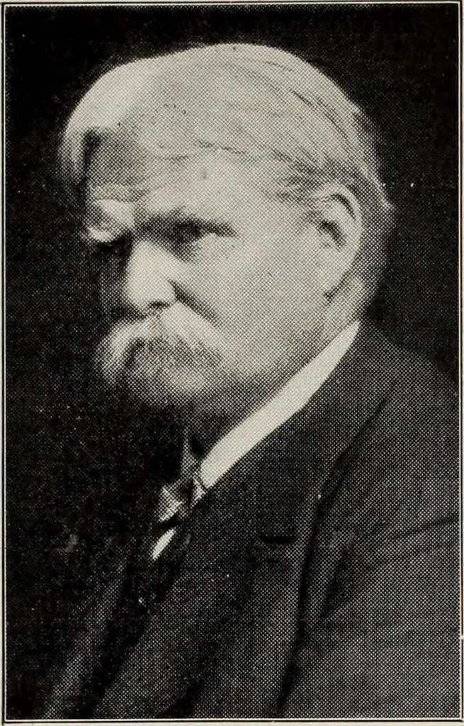 An illustration from Canadian printer & publisher, 1919, leaf 412