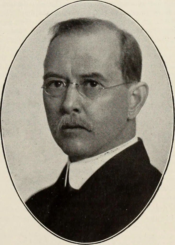 An illustration from Canadian printer & publisher, 1919, leaf 412