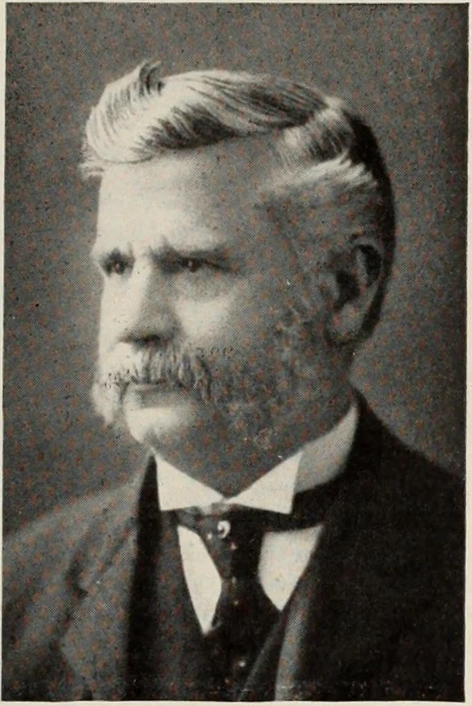An illustration from Canadian printer & publisher, 1919, leaf 428