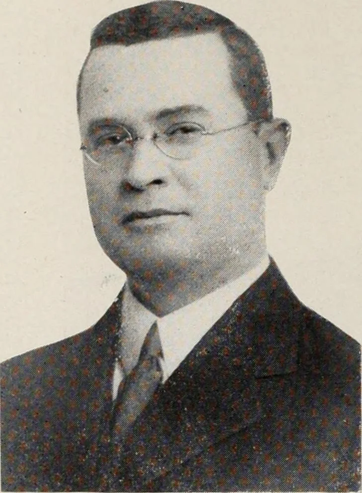 An illustration from Canadian printer & publisher, 1919, leaf 47