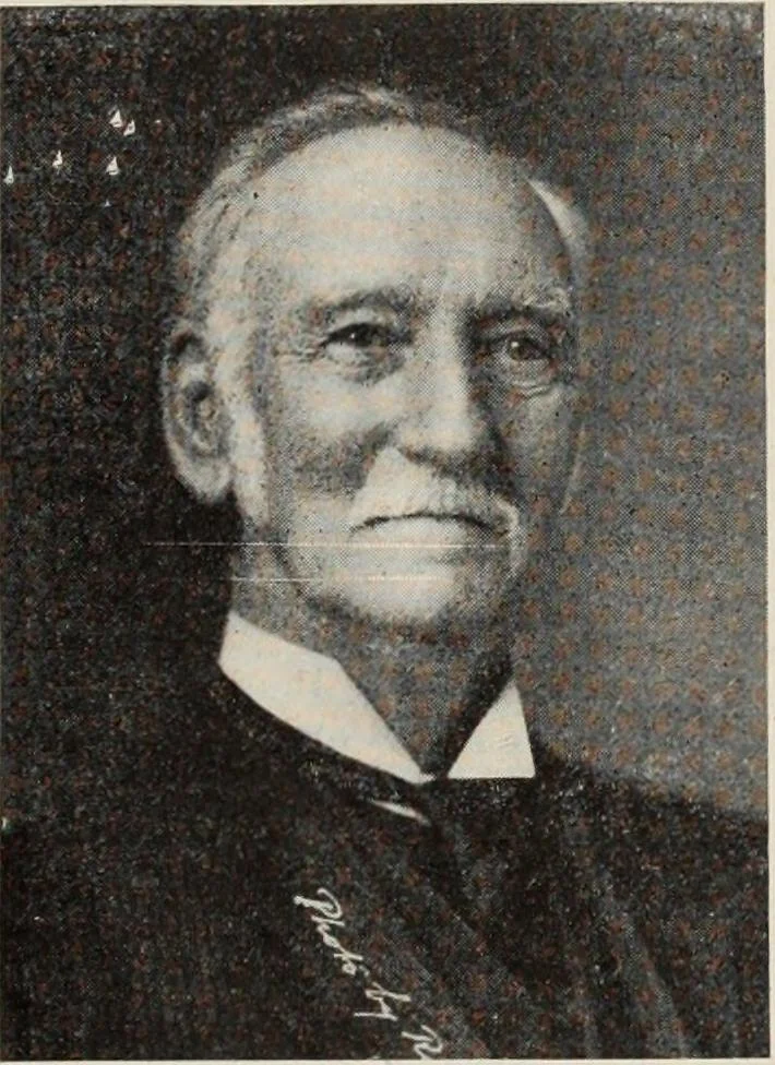 An illustration from Canadian printer & publisher, 1919, leaf 472