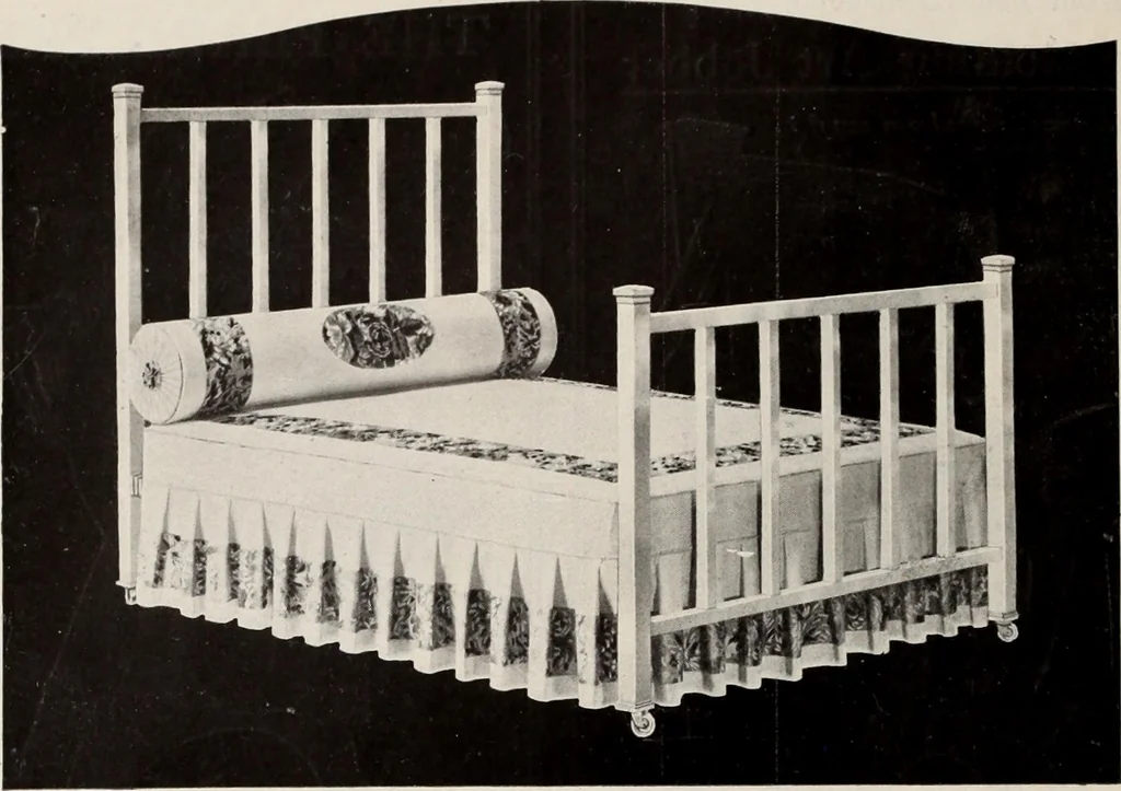 An illustration from Canadian printer & publisher, 1919, leaf 501