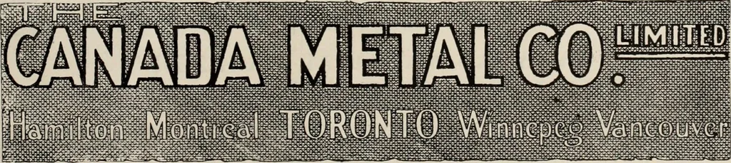 An illustration from Canadian printer & publisher, 1919, leaf 502