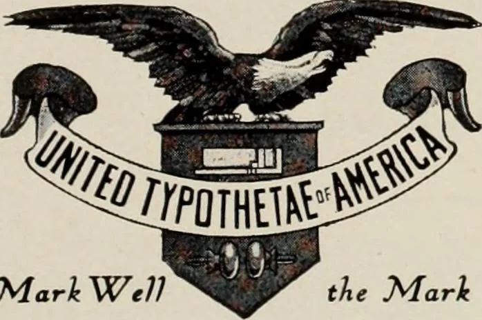 An illustration from Canadian printer & publisher, 1919, leaf 526