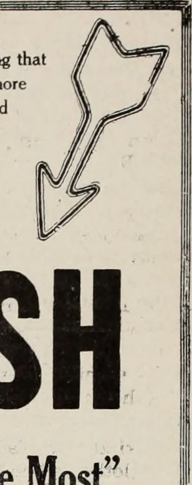 An illustration from Canadian printer & publisher, 1919, leaf 539