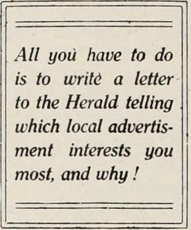 An illustration from Canadian printer & publisher, 1919, leaf 539