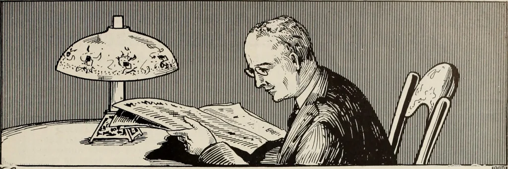 An illustration from Canadian printer & publisher, 1919, leaf 54
