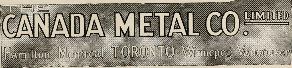 An illustration from Canadian printer & publisher, 1919, leaf 566
