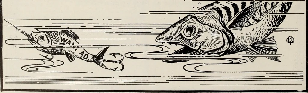 An illustration from Canadian printer & publisher, 1919, leaf 57