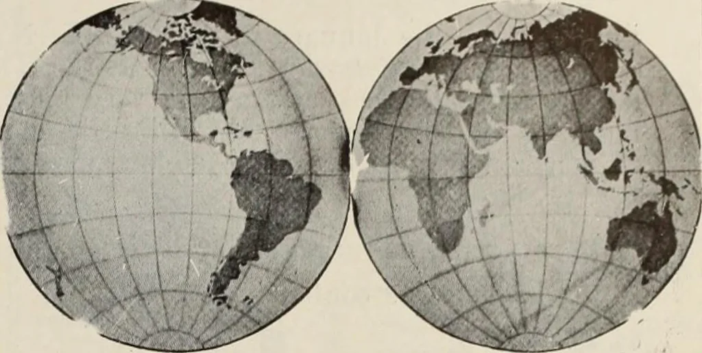 An illustration from Canadian printer & publisher, 1919, leaf 58