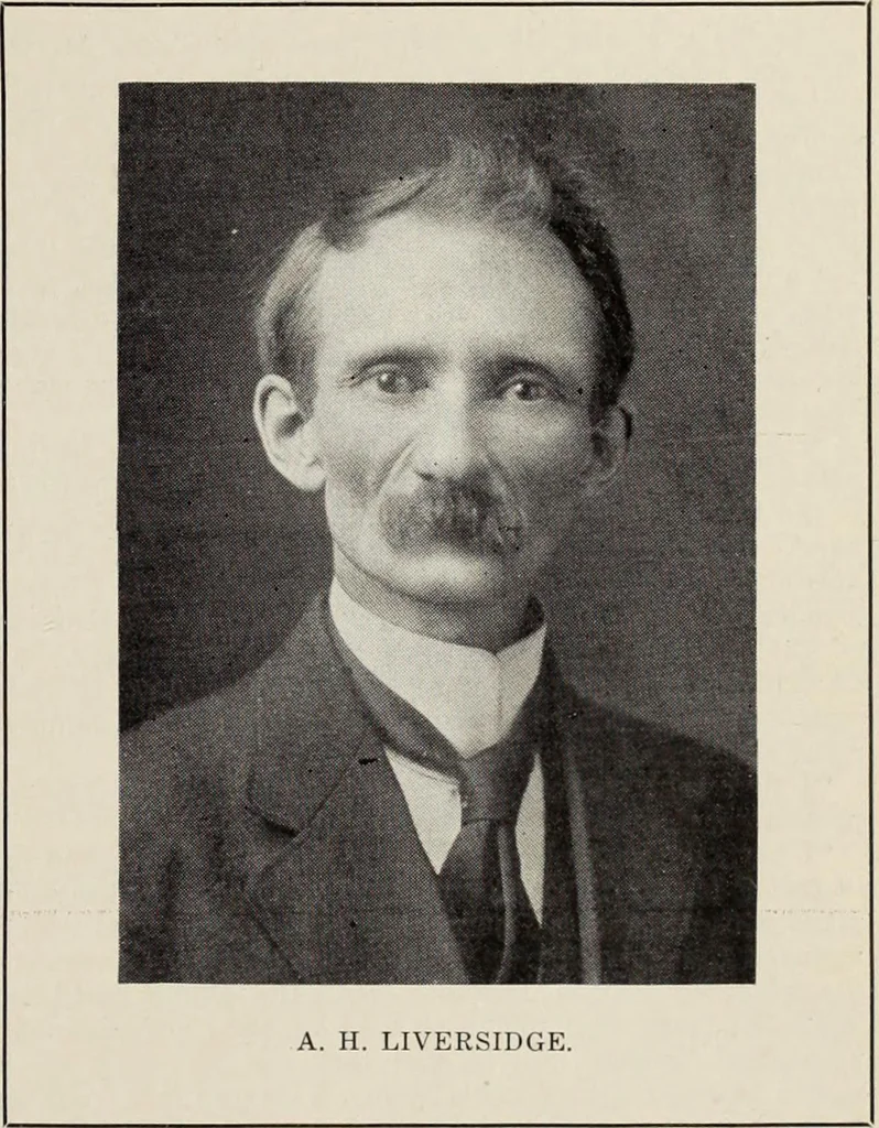 An illustration from Canadian printer & publisher, 1919, leaf 596