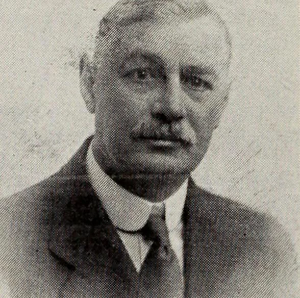 An illustration from Canadian printer & publisher, 1919, leaf 599