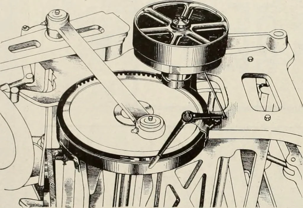 An illustration from Canadian printer & publisher, 1919, leaf 60
