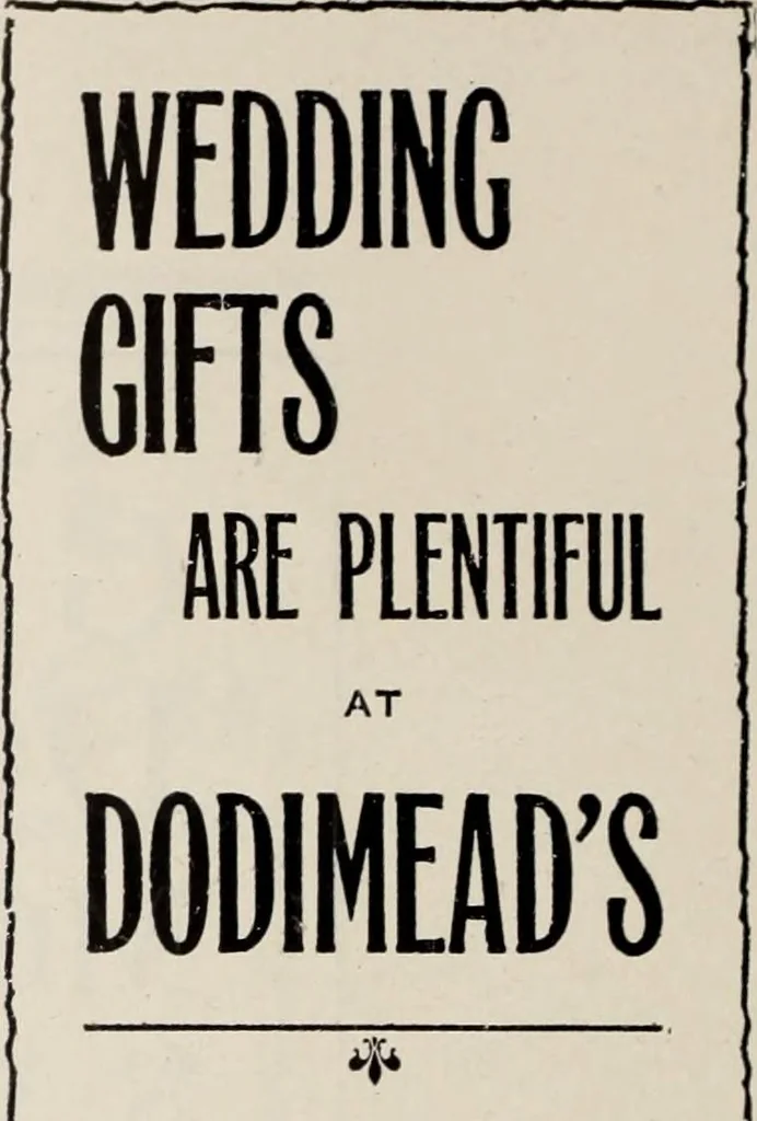 An illustration from Canadian printer & publisher, 1919, leaf 607