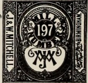 An illustration from Canadian printer & publisher, 1919, leaf 623