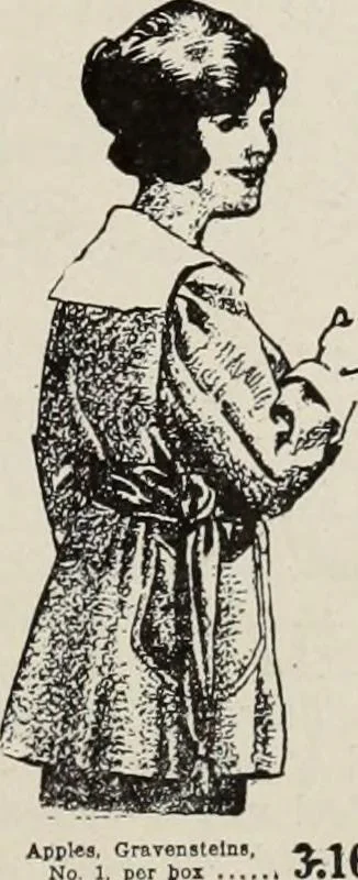 An illustration from Canadian printer & publisher, 1919, leaf 664