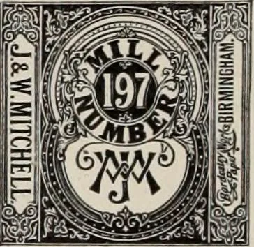 An illustration from Canadian printer & publisher, 1919, leaf 687