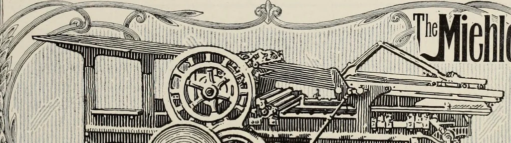 An illustration from Canadian printer & publisher, 1919, leaf 710