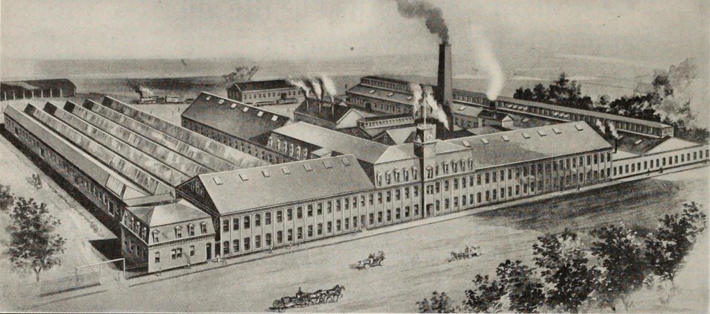 An illustration from Canadian printer & publisher, 1919, leaf 711