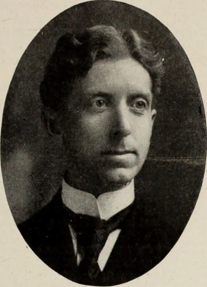 An illustration from Canadian printer & publisher, 1919, leaf 736