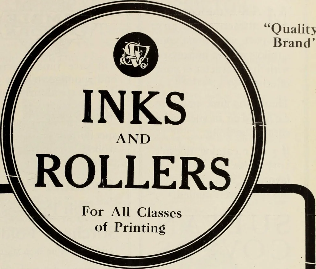 An illustration from Canadian printer & publisher, 1919, leaf 76