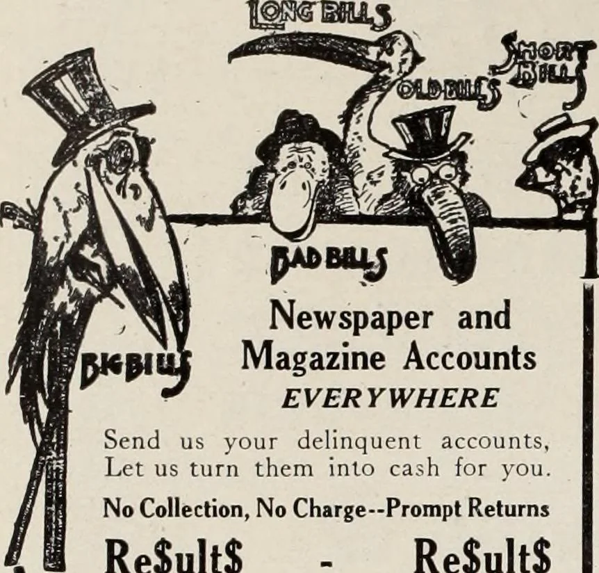 An illustration from Canadian printer & publisher, 1919, leaf 769