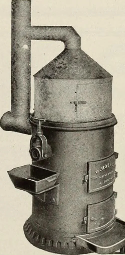 An illustration from Canadian printer & publisher, 1919, leaf 78
