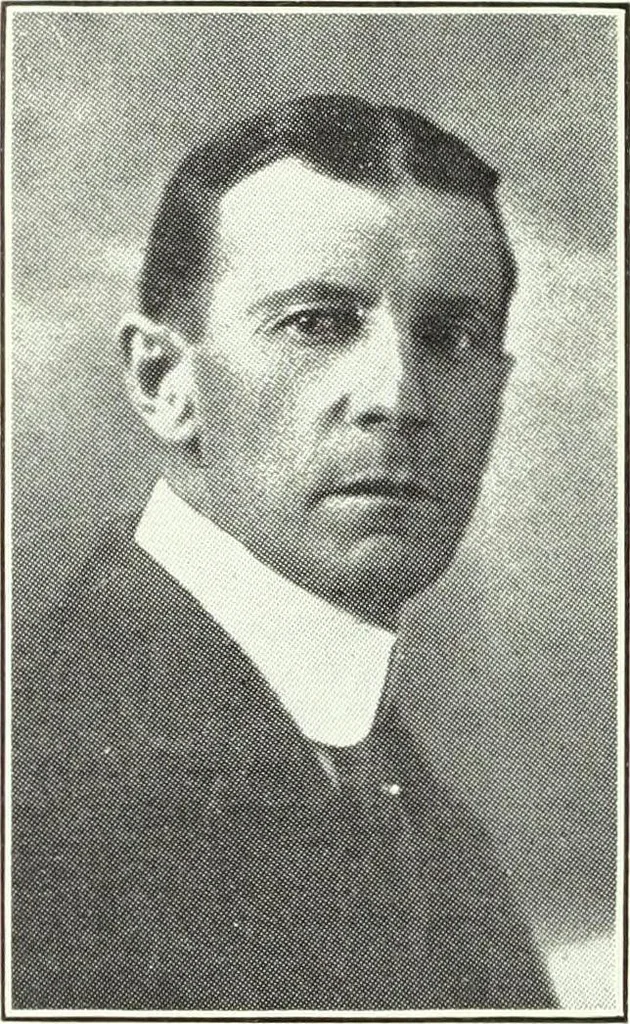 An illustration from Canadian printer & publisher, 1920, leaf 109