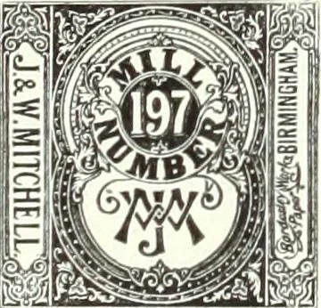 An illustration from Canadian printer & publisher, 1920, leaf 121