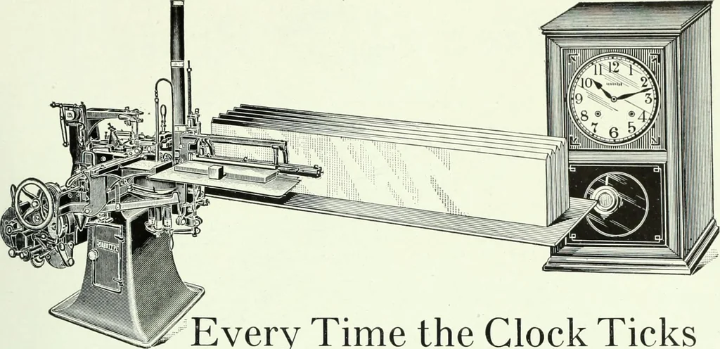 An illustration from Canadian printer & publisher, 1920, leaf 138