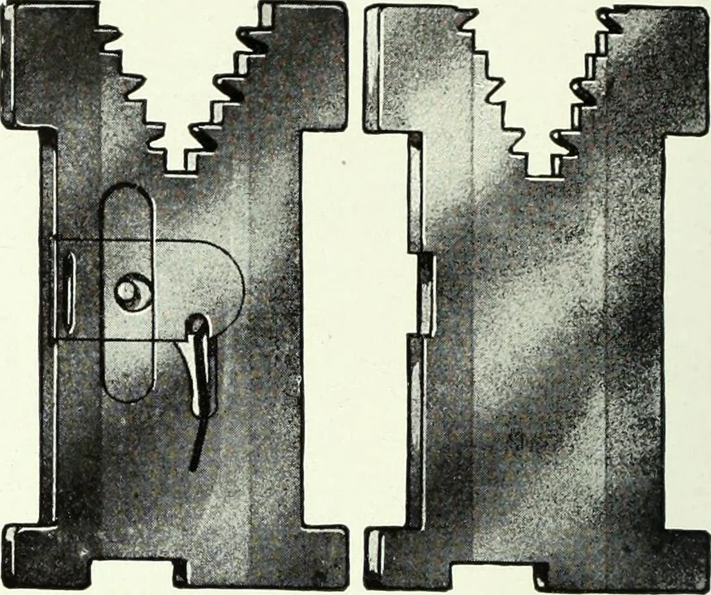 An illustration from Canadian printer & publisher, 1920, leaf 141