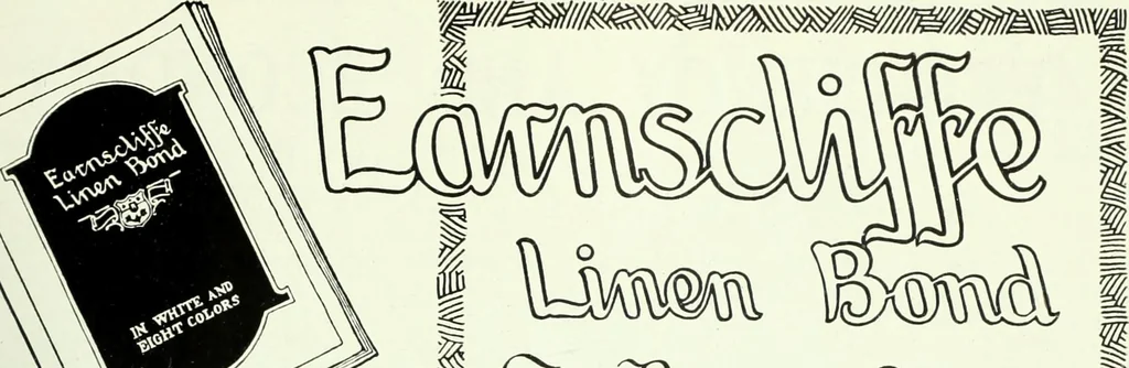 An illustration from Canadian printer & publisher, 1920, leaf 142