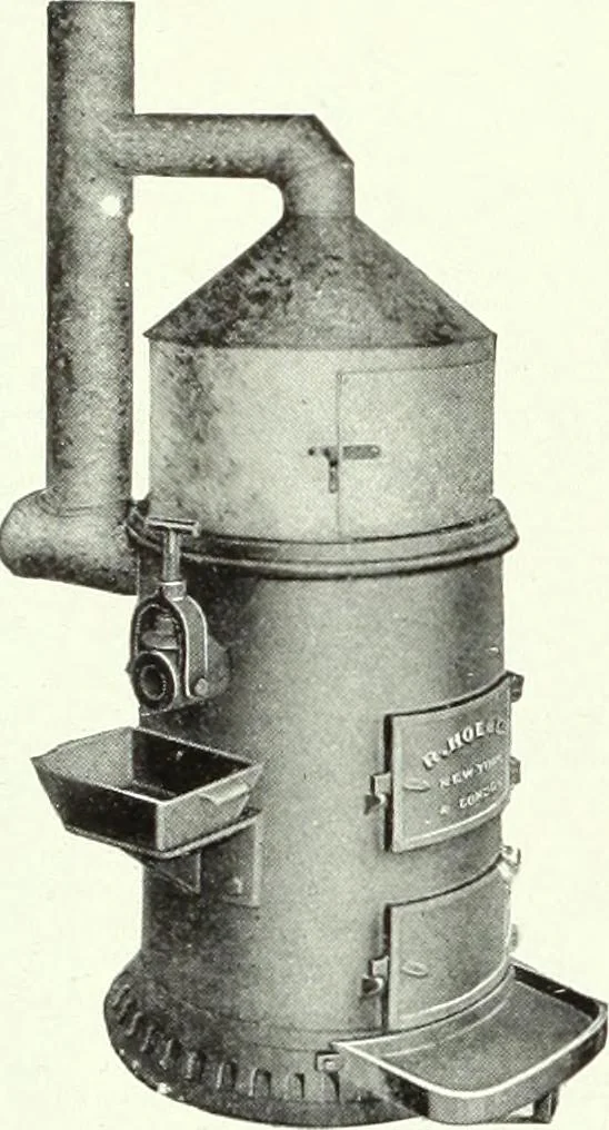 An illustration from Canadian printer & publisher, 1920, leaf 15