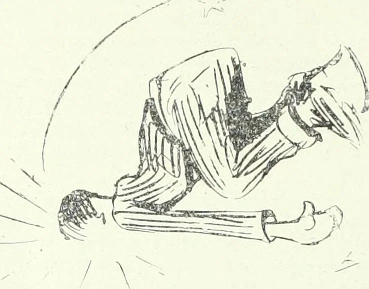 An illustration from Canadian printer & publisher, 1920, leaf 157