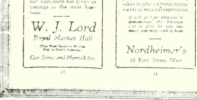 An illustration from Canadian printer & publisher, 1920, leaf 163