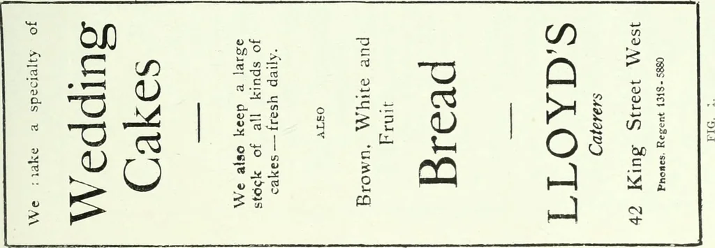 An illustration from Canadian printer & publisher, 1920, leaf 164