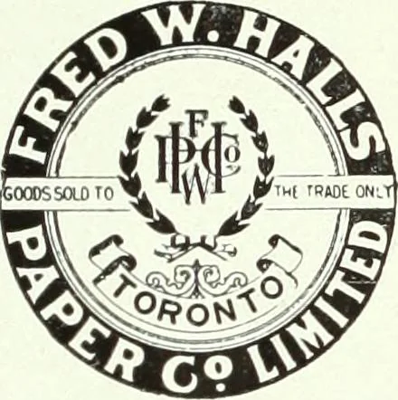 An illustration from Canadian printer & publisher, 1920, leaf 17