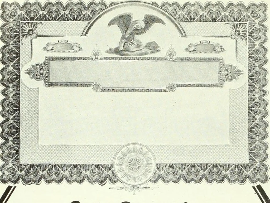 An illustration from Canadian printer & publisher, 1920, leaf 183