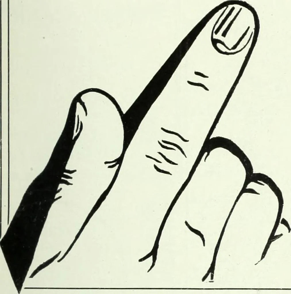 An illustration from Canadian printer & publisher, 1920, leaf 186