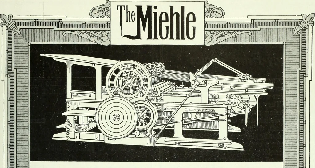 An illustration from Canadian printer & publisher, 1920, leaf 200