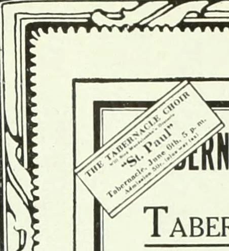 An illustration from Canadian printer & publisher, 1920, leaf 202
