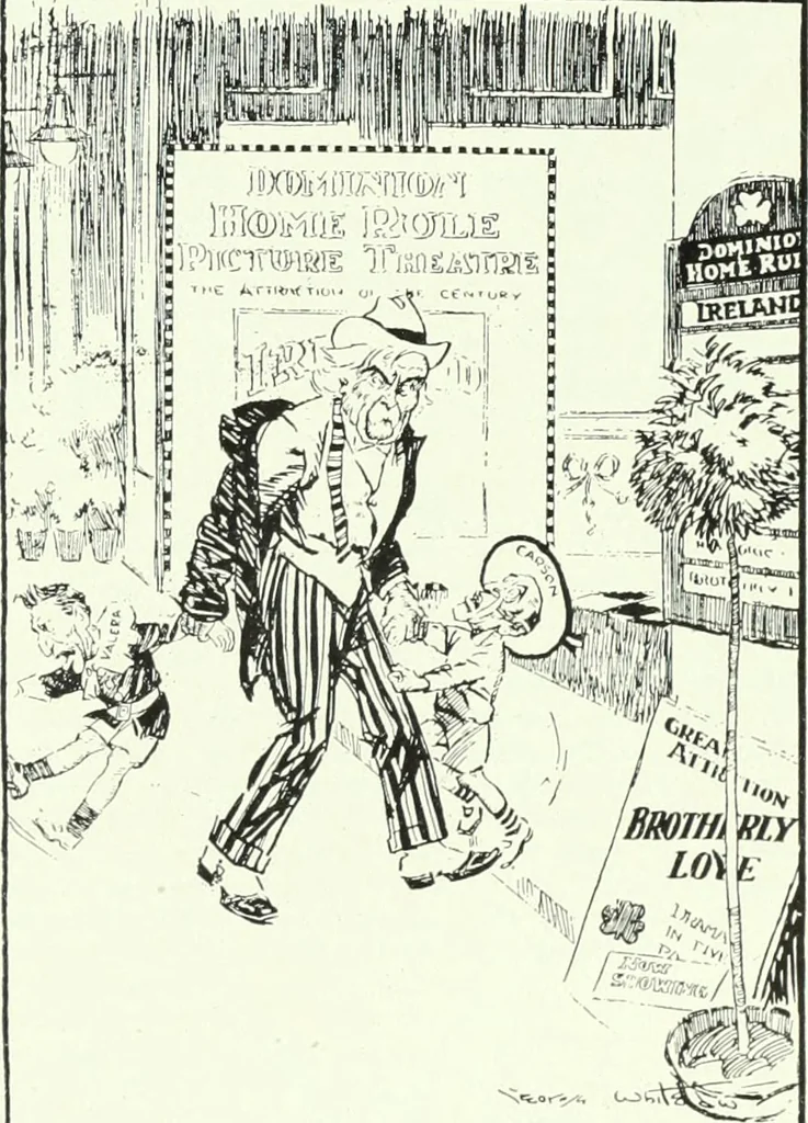 An illustration from Canadian printer & publisher, 1920, leaf 216