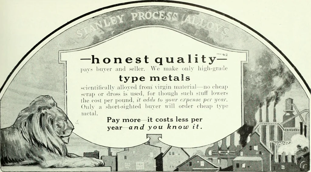An illustration from Canadian printer & publisher, 1920, leaf 238