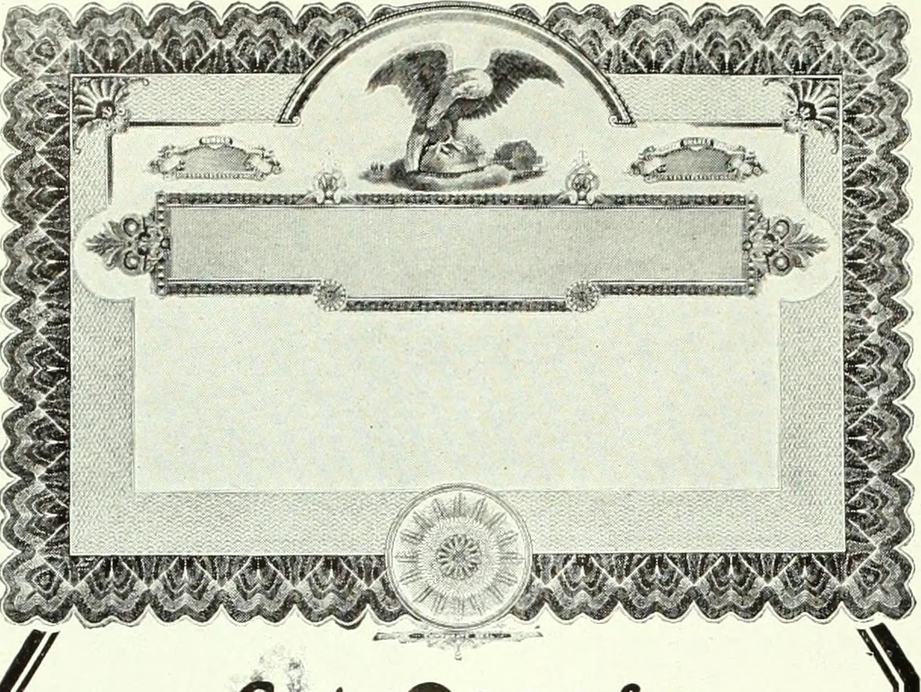 An illustration from Canadian printer & publisher, 1920, leaf 239