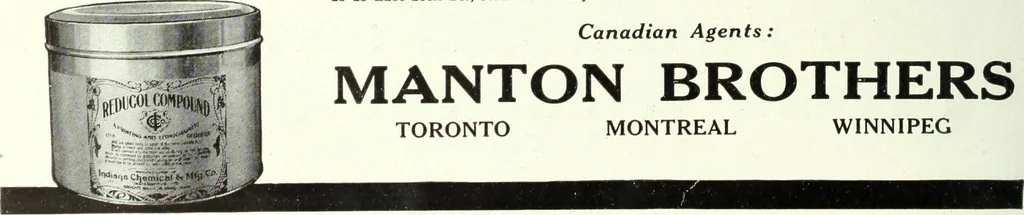 An illustration from Canadian printer & publisher, 1920, leaf 263