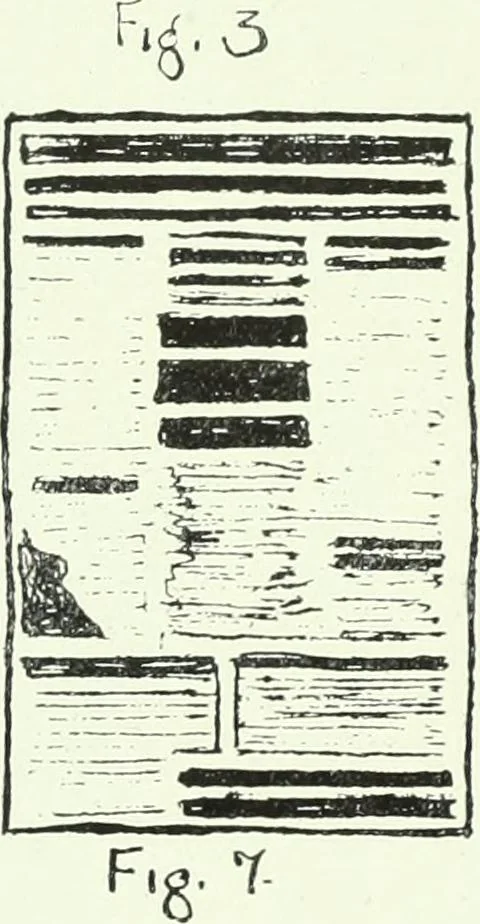 An illustration from Canadian printer & publisher, 1920, leaf 276