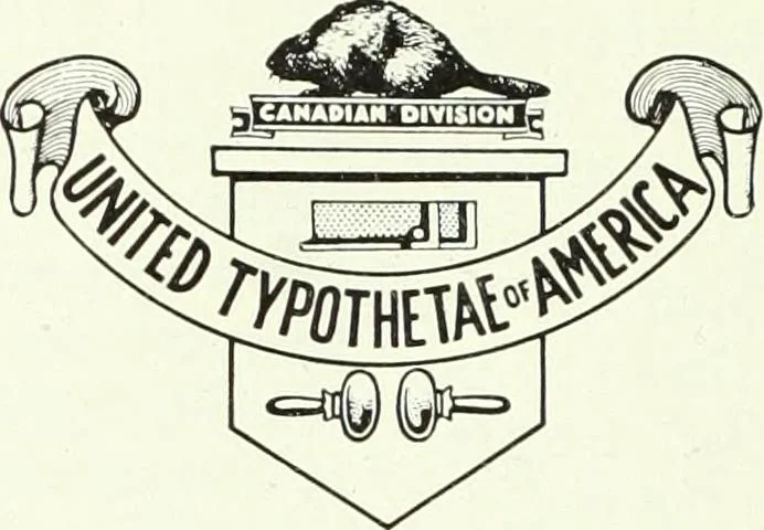 An illustration from Canadian printer & publisher, 1920, leaf 277