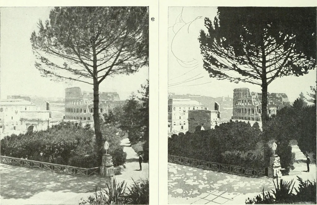 An illustration from Canadian printer & publisher, 1920, leaf 283