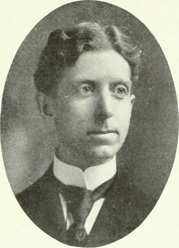 An illustration from Canadian printer & publisher, 1920, leaf 299