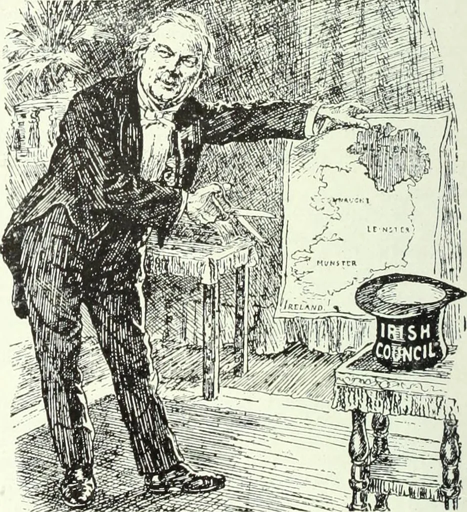 An illustration from Canadian printer & publisher, 1920, leaf 305